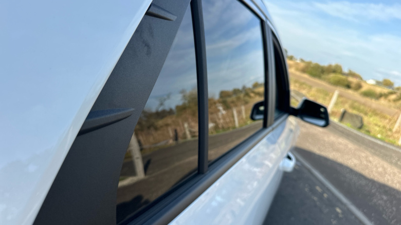 Kia Niro 1.6 GDi 127 Hybrid 3 5dr DCT Hybrid Estate